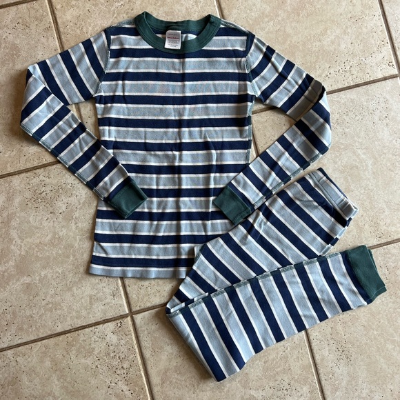 Hanna andersson hanukkah jammies